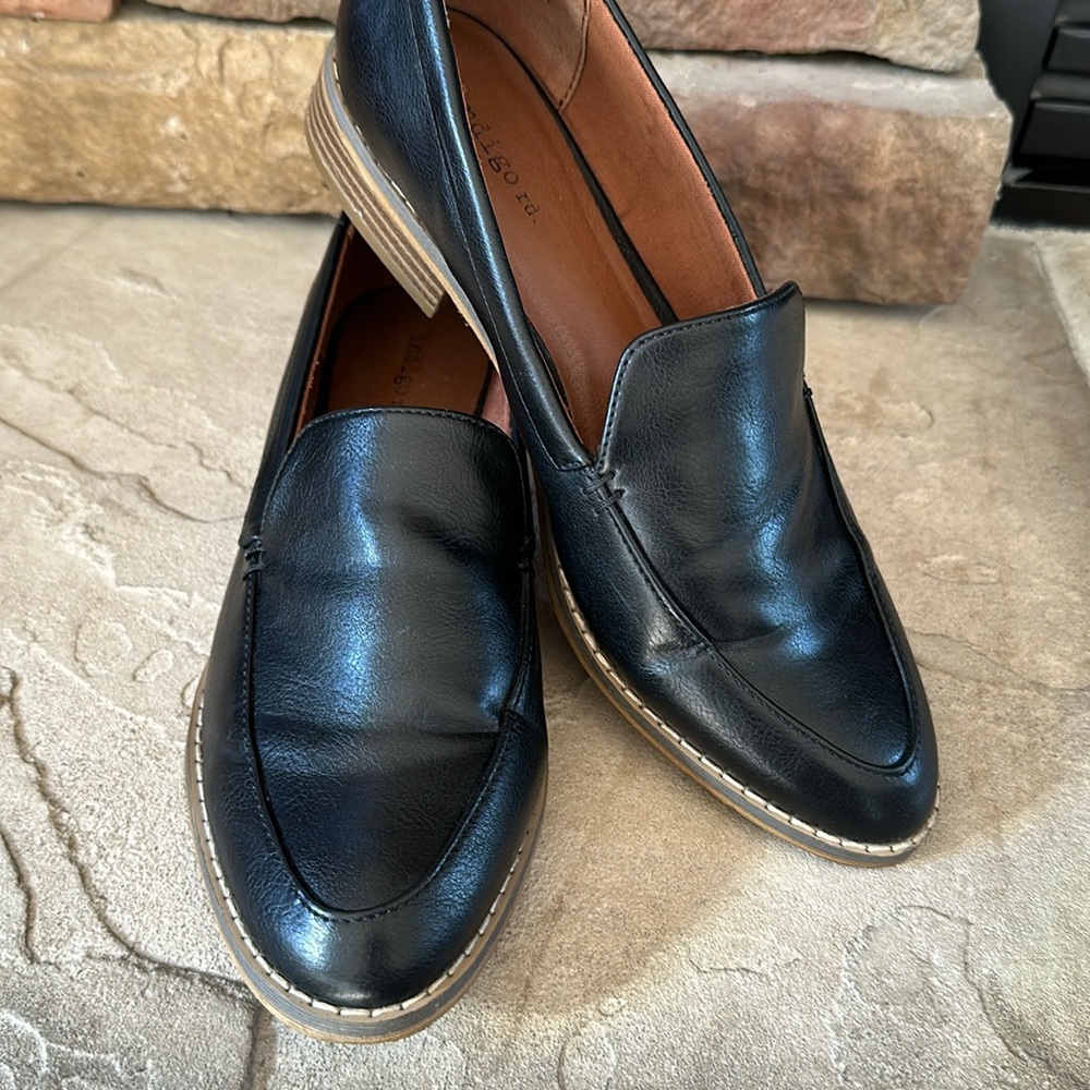 Indigo Rd Haisley 9M slip on Loafer